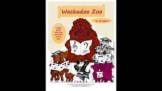 Wackadoo Zoo by Jill Gallina