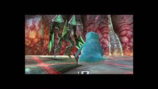 PSO Ep.III C.A.R.D. Revolution - Dolor Odor (May-25, 2024)