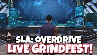 SOLO LEVELING ARISE & SLA: OVERDRIVE GRIND! [Solo Leveling Arise]