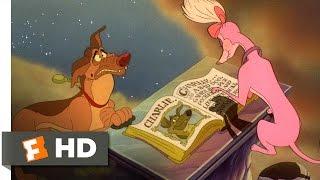 All Dogs Go to Heaven (3/11) Movie CLIP - Charlie Goes to Heaven (1989) HD