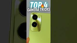 Vivo T3 Lite 5G - Top 4 Camera Features