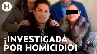 ¡Madre de Carlos Salcedo es acusada de homicidio! Fiscalía de Jalisco giró orden de aprehensión