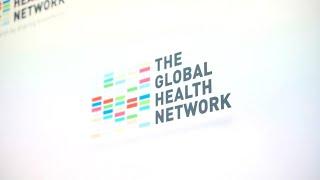 The Global Health Network - Strengthening community-led evidence generation for healthier lives