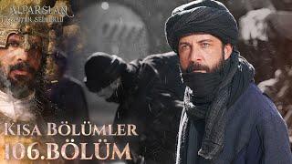 Alparslan: Büyük Selçuklu (Kısa bölümler) 115. Bölüm