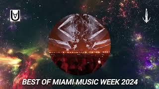 Afterlife Unreleased Tracks The Best Of Miami Music Week March 2024 HQ