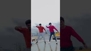 After long gap Dance with @prasadTony00  BM️ Ala vundho comment cheyyandi️