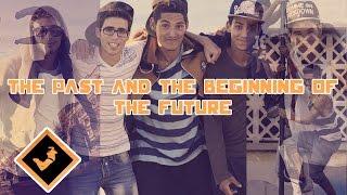 The past and the beginning of the future - EPISODE 9