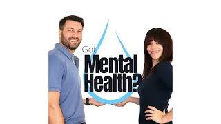 Meet Your Hosts - Rachel Kove & Arthur Mogilevski - Got Mental Health Episode #17