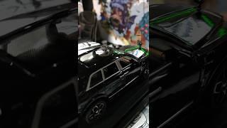 Rolls-Royce Cullinan 1:36 Diecast – Luxury SUV Scale Model for Collectors! 