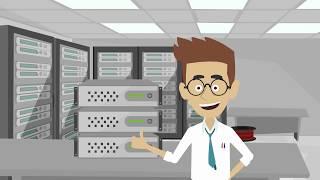 SEP Backup & Disaster Recovery Software