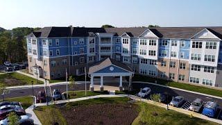 What to Look for in Quality Senior Living Facilities