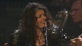 Katie Melua with The Stuttgart Philharmonic Orchestra (Live Concert)