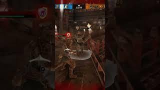 Hype #forhonor #forhonorgameplay #gaming
