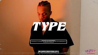 Tekno x Kizz Daniel x Fireboy DML Afrobeat Type Beat 2023 - "TYPE"