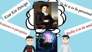 George Berkeley's Idealism