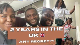 2 YEARS UK-VERSARY!!! Have we Achieved Anything?