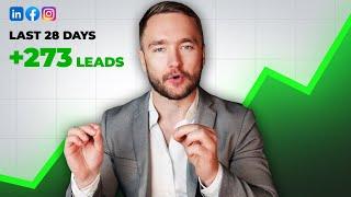 The Real Estate Agent Social Media Strategy YOU NEED