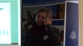 Ірина Кучма - Практики управління науковими даними
