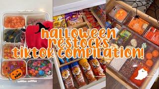 halloween restocks compilation |  |