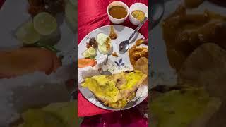 What I eat in a wedding  #shorts #youtubeshorts #youtube #ytshorts #viral