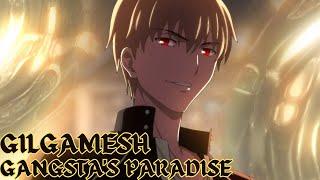 Golden Gangsta - Gilgamesh [AMV]