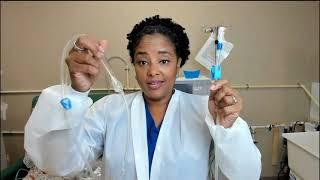 Free Dialysis Training Video: Supplies Needed for Hemodialysis [Renal Failure]