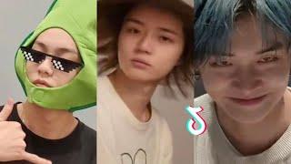 TXT FUNNY MOMENT TIKTOK EDIT ( Tomorrow X Together )