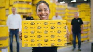 HELLA Aftermarket: Partner des Großhandels und Freund der freien Werkstatt