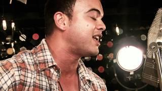 Guy Sebastian - Who's That Girl  (Live Acoustic Music Video) HD