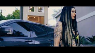 Lady XO - "Reflex" (Official Music Video)