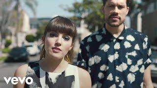 Oh Wonder - Ultralife (Official Video)