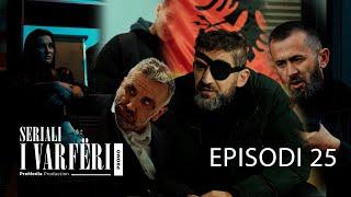 SERIALI I VARFËRI | Promo - Episodi 25