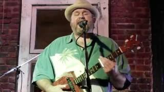Chris Gill Blues " LONESOME FOR LEAVING"