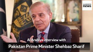 Al Arabiya interview with Pakistan Prime Minister Shehbaz Sharif