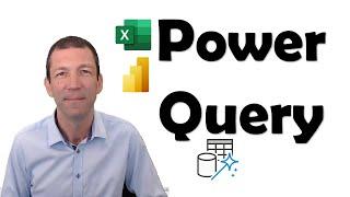 What is Power Query?