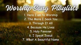 WORSHIP SONG PLAYLIST / WORSHIP SONG 2024