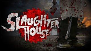 The Slaughterhouse Killer (2021) Official Trailer | Horror | Thriller