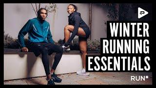 WINTER RUNNING ESSENTIALS | ALL THE KIT YOU NEED! PRO:DIRECT RUNNING