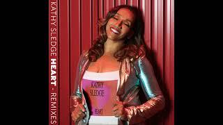 Kathy Sledge - Heart (Extended Version)1992