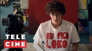 Eu Fico Loko - Trailer Oficial