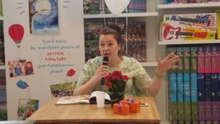Адель ОРАЗАЛИНОВА, телеведущая, продюсер