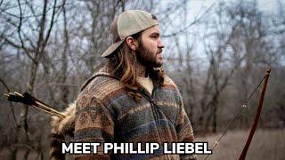 Meet Phillip Liebel