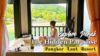 PANGKOR LAUT RESORT - Perak | The Perfect Luxury Retreats | Malaysia