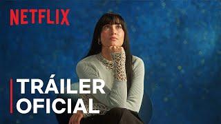 Aitana: Metamorfosis (SUBTITULADO) | Tráiler oficial | Netflix