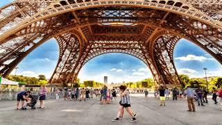 Beautiful Images of Eiffel Tower