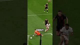 4 Young Stars That'll Destroy The Wolrld Cup 2026