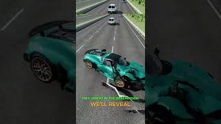 Survival Mode: DAMAGE COST #48 Edition | BeamNG Drive