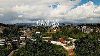 Caguas, PR 2021 (4K)