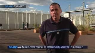 En Prison les detenus ont la clef de leur cellule !