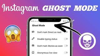 2 Hidden Features Of Instagram | GHOST MODE | @SurajTechnology